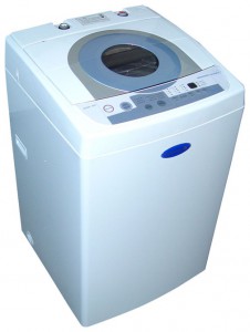 Fil Tvättmaskin Evgo EWA-6823SL