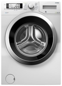 Foto Máquina de lavar BEKO WMY 81243 CS PTLMB1