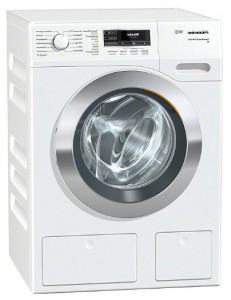 Foto Máquina de lavar Miele WKR 770 WPS