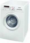 Siemens WM 12B262 Tvättmaskin