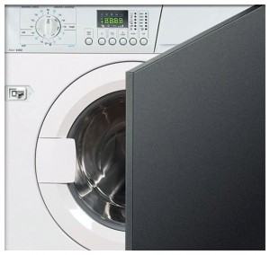 fotoğraf çamaşır makinesi Kuppersberg WM 140
