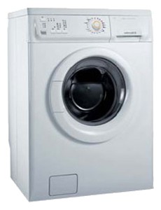 fotoğraf çamaşır makinesi Electrolux EWS 10010 W
