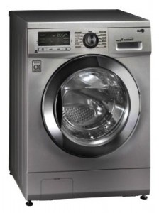 Foto Wasmachine LG F-1296ND4