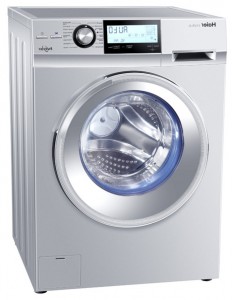 Photo Machine à laver Haier HW70-B1426S
