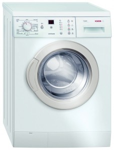 写真 洗濯機 Bosch WLX 24364