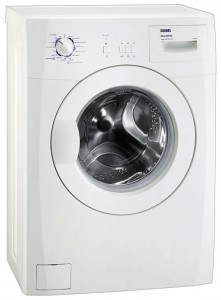 Photo ﻿Washing Machine Zanussi ZWS 181