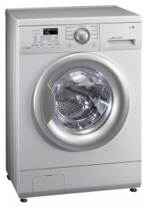 Photo ﻿Washing Machine LG F-1020ND1