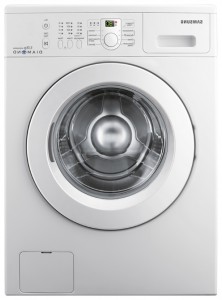 Fil Tvättmaskin Samsung WF8500NMW8