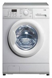fotoğraf çamaşır makinesi LG F-1257LD