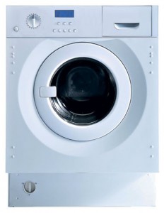 fotoğraf çamaşır makinesi Ardo FLI 120 L