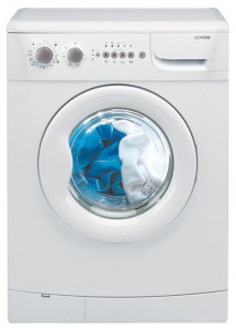 तस्वीर वॉशिंग मशीन BEKO WKD 24580 T