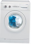 BEKO WKD 24580 T Máquina de lavar