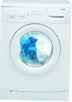 BEKO WKD 25100 T çamaşır makinesi