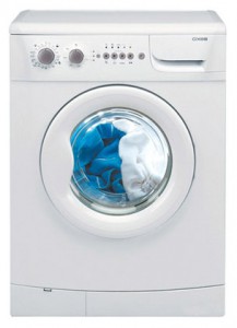 तस्वीर वॉशिंग मशीन BEKO WKD 24500 T