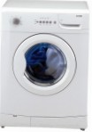 BEKO WKD 25060 R Mesin cuci