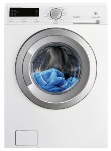 तस्वीर वॉशिंग मशीन Electrolux EWS 1477 FDW