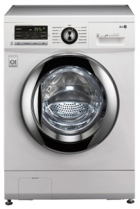 Fil Tvättmaskin LG F-1096SDW3