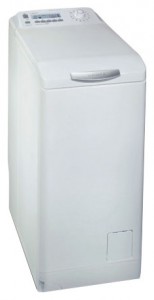 照片 洗衣机 Electrolux EWT 10620 W