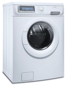 照片 洗衣机 Electrolux EWF 16981 W