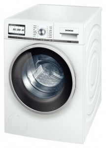 fotoğraf çamaşır makinesi Siemens WM 14Y741