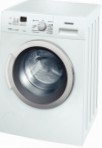 Siemens WS 12O140 Tvättmaskin