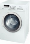 Siemens WS 12O240 Tvättmaskin