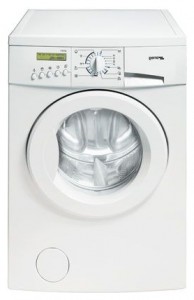 照片 洗衣机 Smeg LB107-1
