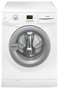 fotoğraf çamaşır makinesi Smeg LBS128F1
