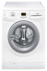 तस्वीर वॉशिंग मशीन Smeg LBS129F