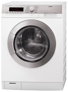 Photo ﻿Washing Machine AEG L 88489 FL