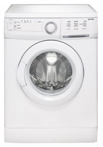 Photo ﻿Washing Machine Smeg SWM65