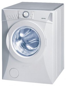 Photo ﻿Washing Machine Gorenje WU 62081