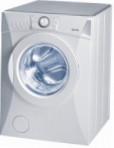 Gorenje WU 62081 Tvättmaskin