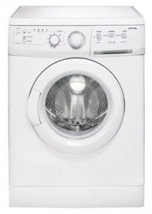 Photo ﻿Washing Machine Smeg SWM85