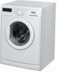 Whirlpool AWO/D 6531 P Máquina de lavar