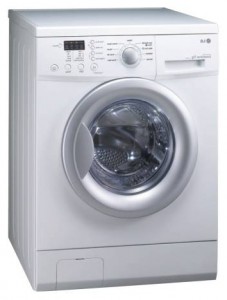 Foto Máquina de lavar LG F-1256LDP1
