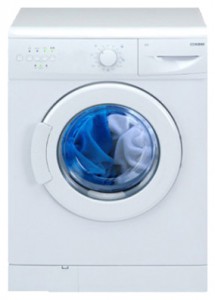 照片 洗衣机 BEKO WKL 15105 D