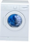 BEKO WKL 15105 D çamaşır makinesi