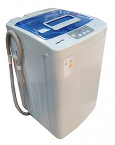 fotoğraf çamaşır makinesi Optima WMA-50PH