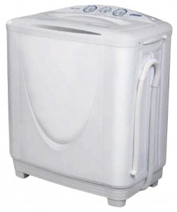 fotoğraf çamaşır makinesi NORD WM62-268SN