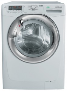 fotoğraf çamaşır makinesi Hoover DYN 10124 DG