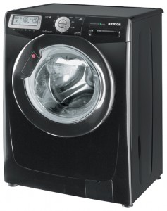 तस्वीर वॉशिंग मशीन Hoover DYN 8146 PB
