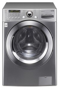 照片 洗衣机 LG F-1255RDS7