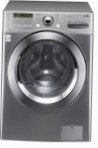 LG F-1255RDS7 Máquina de lavar