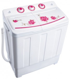 fotoğraf çamaşır makinesi Vimar VWM-609R
