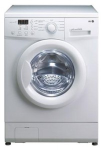 Photo Machine à laver LG F-8091LD