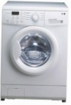 LG F-1091LD Wasmachine