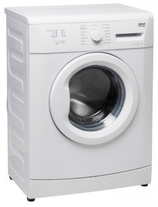 照片 洗衣机 BEKO WKB 61001 Y
