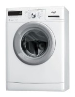 Photo Machine à laver Whirlpool AWSS 73413