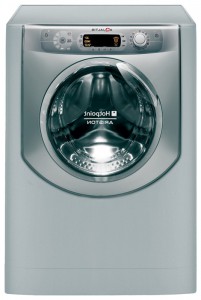 Fil Tvättmaskin Hotpoint-Ariston AQ9D 49 X